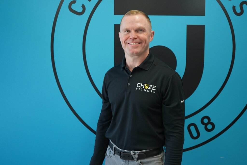 An interview with Nick Barshick, co-founder of Chuze Fitness, discusses the company’s mission and growth story.