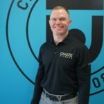 An interview with Nick Barshick, co-founder of Chuze Fitness, discusses the company’s mission and growth story.