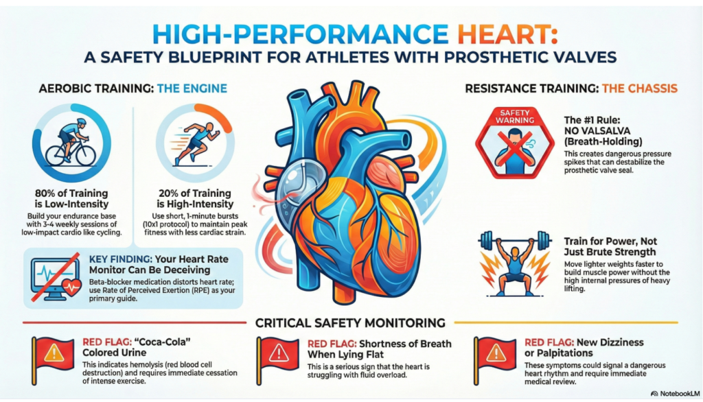 Optimize my training program with AI – BionicOldGuy
