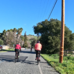 Great group ride in the sunshine – BionicOldGuy