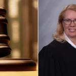Nevada judge retires amid stalking allegations after court issues protective order