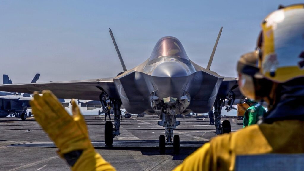 Are the US and Iran approaching war? | Donald Trump