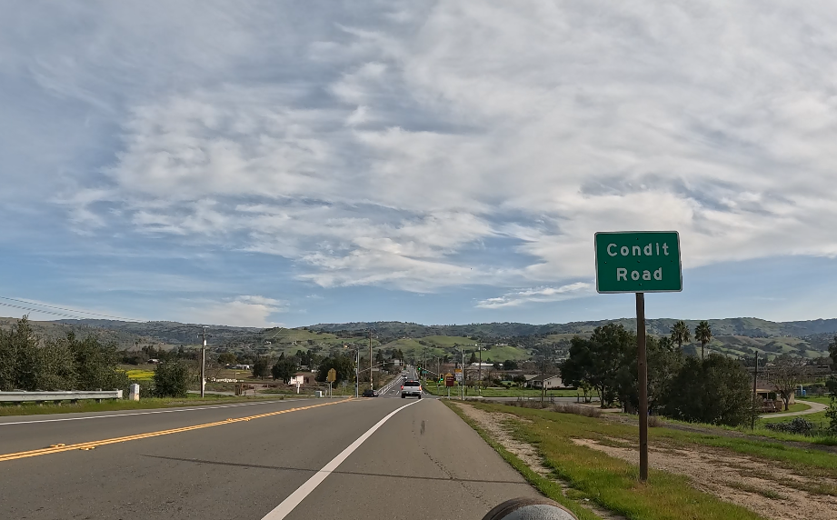 Lots of lovely sunny days lately – BionicOldGuy