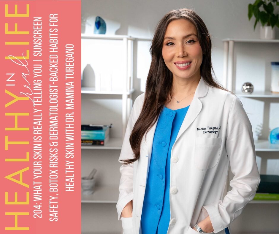 dr. Mama’s Turegano Podcast