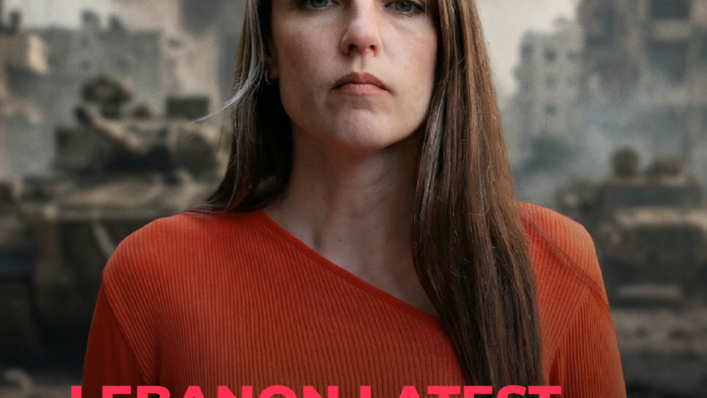 Lebanon News: Talks planned as Israeli attacks continue