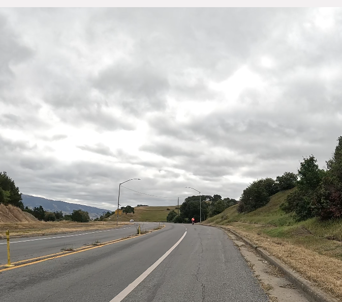 Eventful week – BionicOldGuy