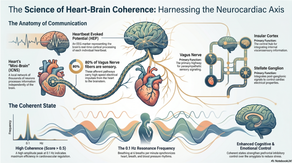 Brain-Heart Coherence – BionicOldGuy