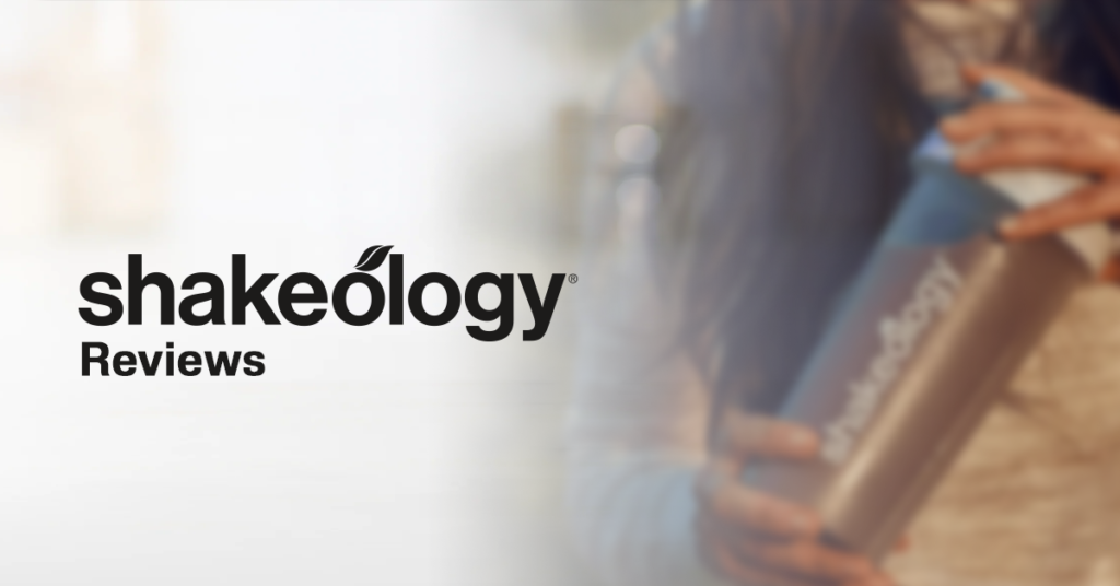 Shakeology Reviews Available: Over 1 Billion Servings and Counting: