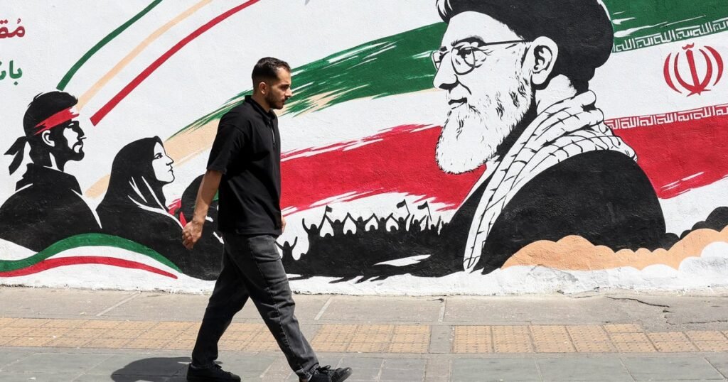 The Iran-backed Houthis are escalating the conflict with Saudi Arabia by attacking oil facilities