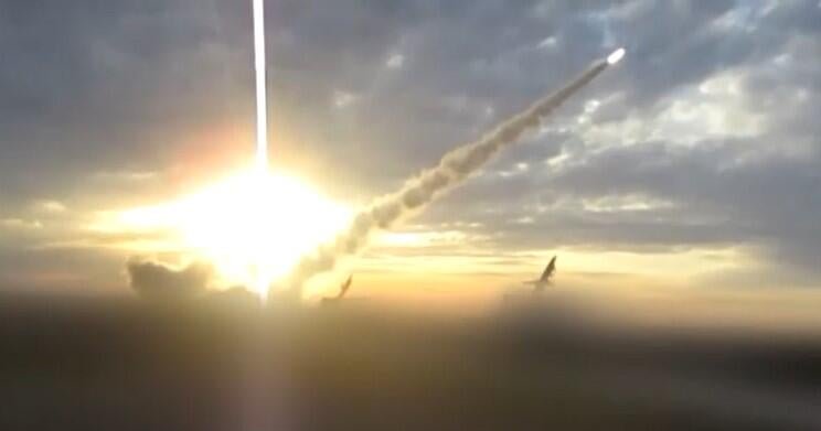 Iran launches new attacks on US allies after three American soldiers are killed in an escalating war